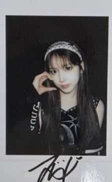 am幸运卡拍立得6