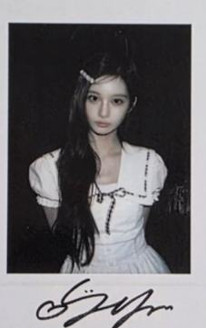 am幸运卡拍立得3