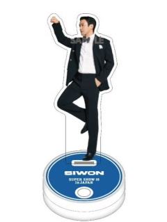 日本场周 人形立牌 源 ver.