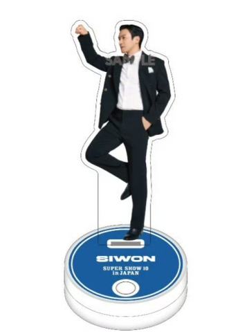 日本场周 人形立牌 源 ver.