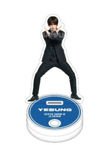 日本场周 人形立牌 云 ver.