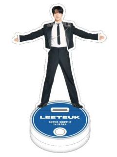 日本场周 人形立牌 特 ver.