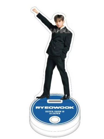 日本场周 人形立牌 旭 ver.