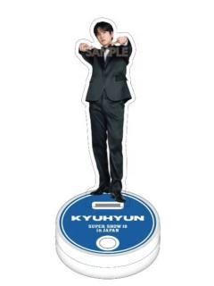 日本场周 人形立牌 圭 ver.