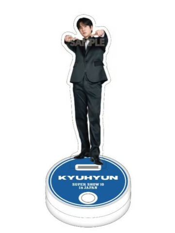 日本场周 人形立牌 圭 ver.