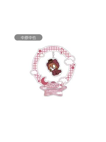 中原中也-晚安系列摇摇乐立牌