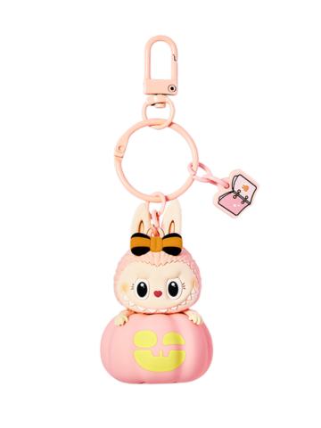 MOKOKO南瓜发光挂件