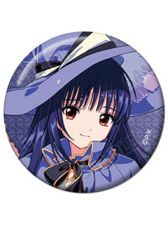 藤咲凪彦1(全息款)-木澄玲生联动快闪魔法少女&魔法使ver.吧唧