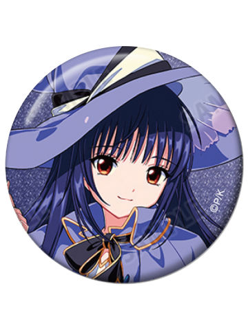 藤咲凪彦1(全息款)-木澄玲生联动快闪魔法少女&魔法使ver.吧唧