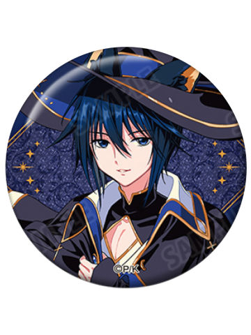 月咏几斗2(全息款)-木澄玲生联动快闪魔法少女&魔法使ver.吧唧