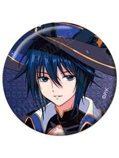 月咏几斗1(全息款)-木澄玲生联动快闪魔法少女&魔法使ver.吧唧