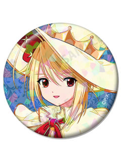 边里唯世1(碎玻璃款)-木澄玲生联动快闪魔法少女&魔法使ver.吧唧