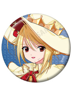 边里唯世1(全息款)-木澄玲生联动快闪魔法少女&魔法使ver.吧唧