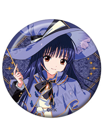 藤咲凪彦2(全息款)-木澄玲生联动快闪魔法少女&魔法使ver.吧唧