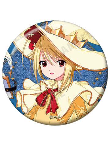 边里唯世2(全息款)-木澄玲生联动快闪魔法少女&魔法使ver.吧唧