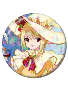 边里唯世2(碎玻璃款)-木澄玲生联动快闪魔法少女&魔法使ver.吧唧