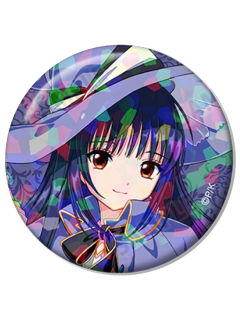 藤咲凪彦1(碎玻璃款)-木澄玲生联动快闪魔法少女&魔法使ver.吧唧