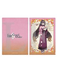 刑部姬-京mafu2024A5文件夹套组