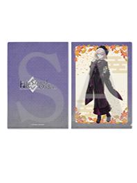 贞德[Alter]-京mafu2024A5文件夹套组