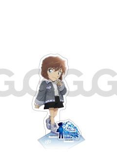 灰原哀-谷谷逛谷独眼的残像立牌