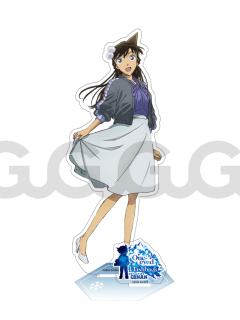 毛利兰-谷谷逛谷独眼的残像立牌