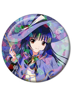 藤咲凪彦2(碎玻璃款)-木澄玲生联动快闪魔法少女&魔法使ver.吧唧