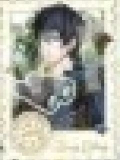 张起灵-探险系列金属书签