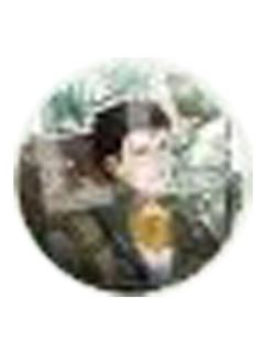 王胖子-探险系列冰箱贴