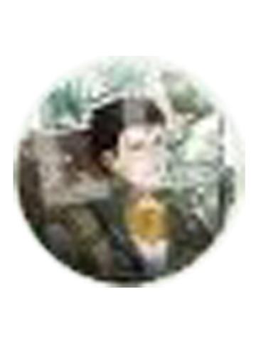 王胖子-探险系列冰箱贴