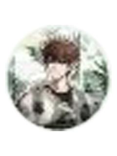 吴邪1-探险系列冰箱贴