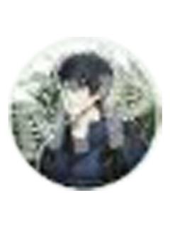 张起灵-探险系列冰箱贴