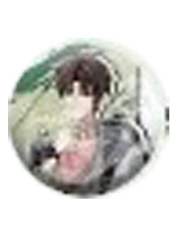 解雨臣-探险系列冰箱贴