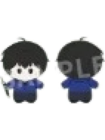 张起灵-探险系列金属书签