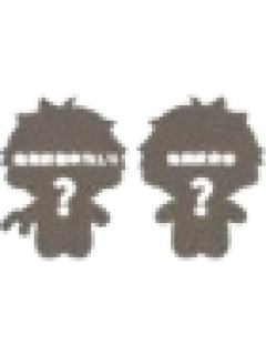 隐藏款-探险系列金属书签