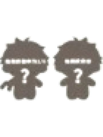 隐藏款-探险系列金属书签