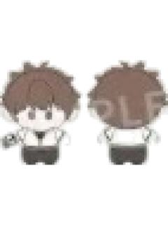 吴邪-探险系列金属书签