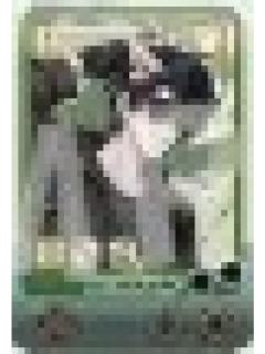 黑瞎子-探险系列长方冰箱贴