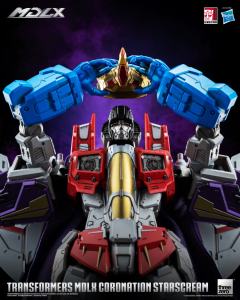 MDLX 加冕红蜘蛛-资料图