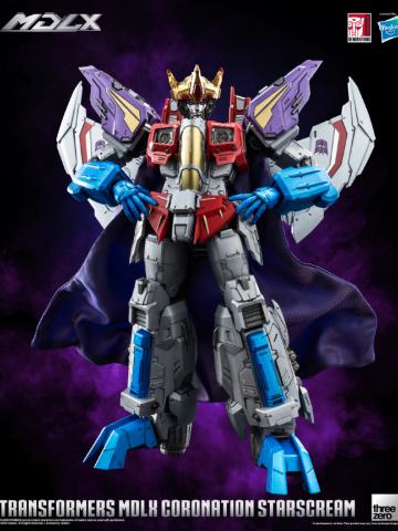 MDLX 加冕红蜘蛛