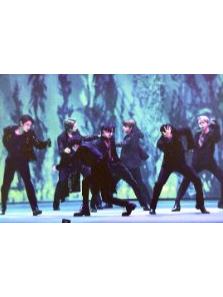 25festa d版明信片 团ver.A