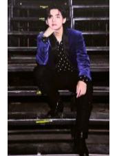 25festa d版明信片6