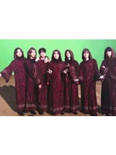 25festa d版明信片 团ver.B