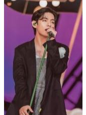 25festa蓝光明信片6