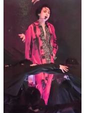 25festa蓝光明信片7