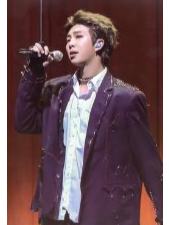 25festa蓝光明信片4