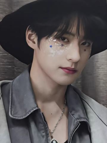 新视线杂志隐藏卡 ver.A