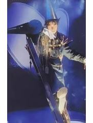 新视线杂志卡 ver.4