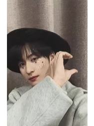 新视线杂志隐藏卡 ver.B