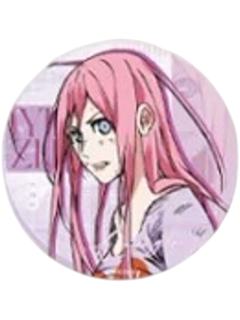 陆玲珑A-道炁长存系列双闪徽章