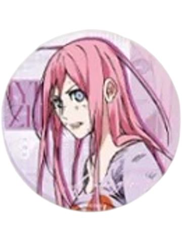 陆玲珑A-道炁长存系列双闪徽章